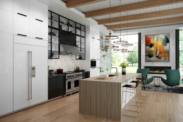 Home Appliances
