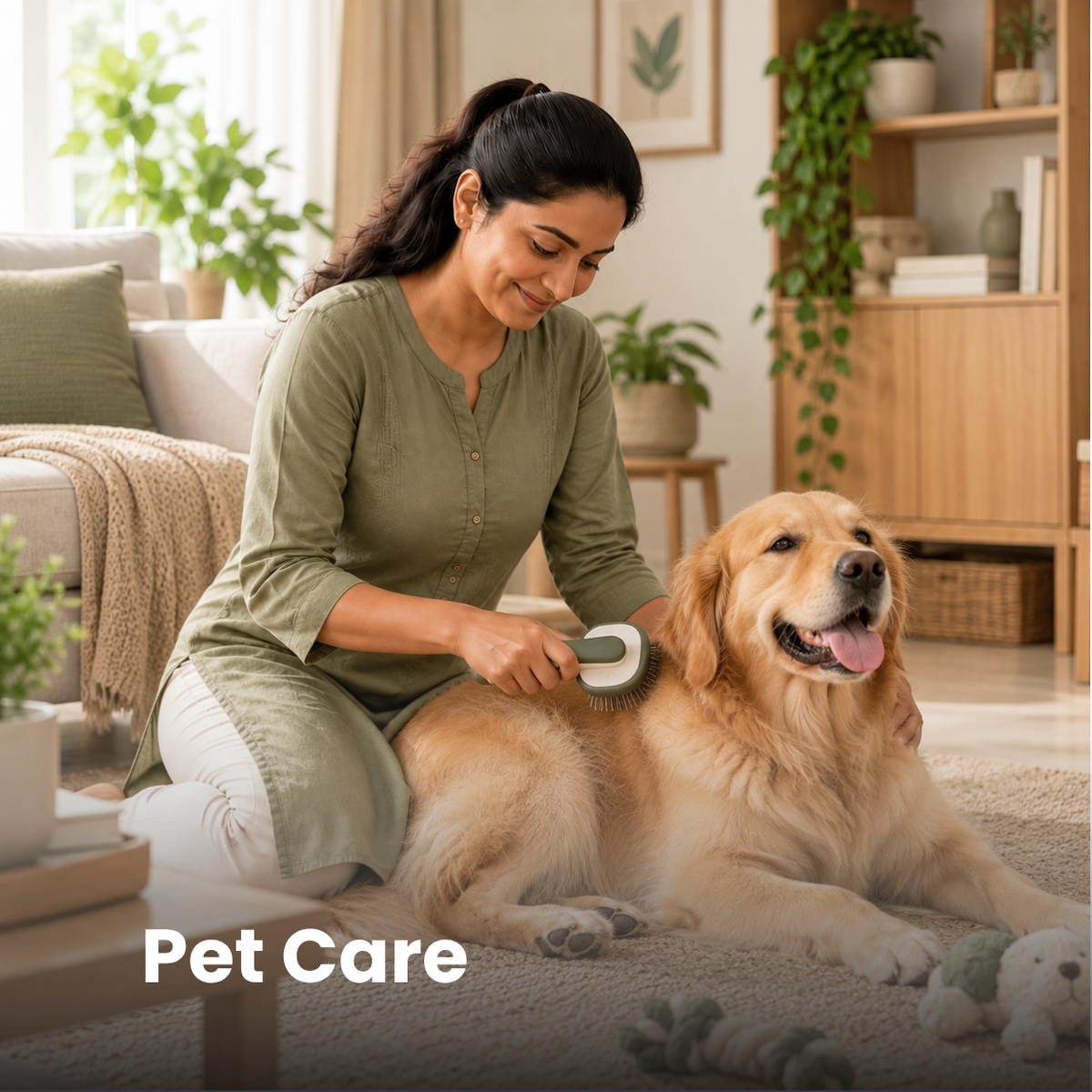 Pet Care