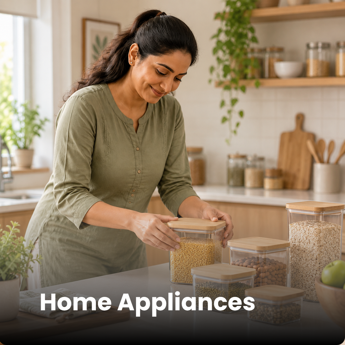 Home Appliances
