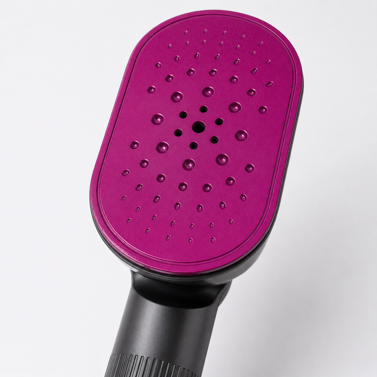 EasiGrab SteamPro | Handheld Garment Steamer for Clothes & Travel
