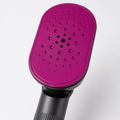 EasiGrab SteamPro | Handheld Garment Steamer for Clothes & Travel