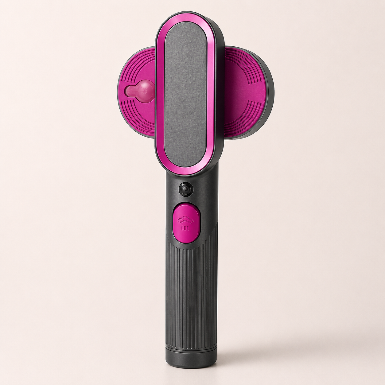 EasiGrab SteamPro | Handheld Garment Steamer for Clothes & Travel