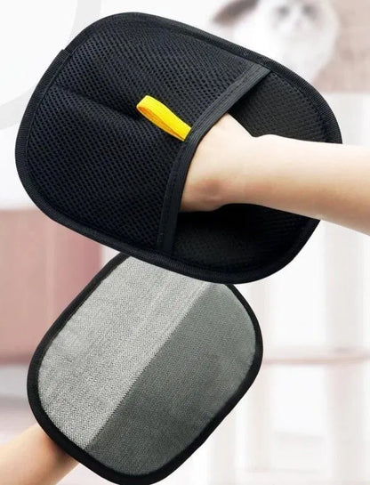 FurFree Pet Hair Removal Gloves