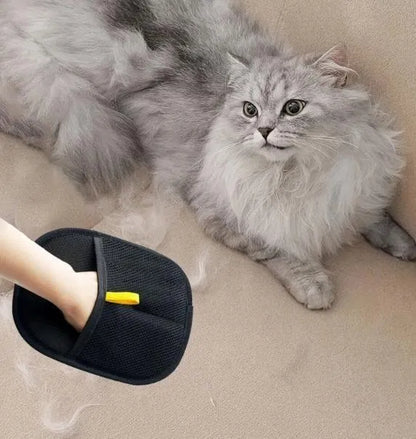 FurFree Pet Hair Removal Gloves