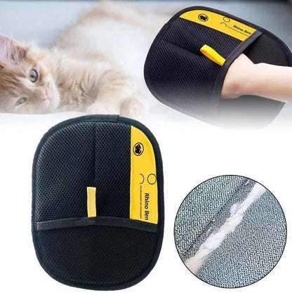 FurFree Pet Hair Removal Gloves