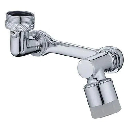 AquaFlex 1080° 3-Mode Rotating Faucet Extender