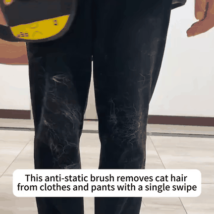 FurFree Pet Hair Removal Gloves