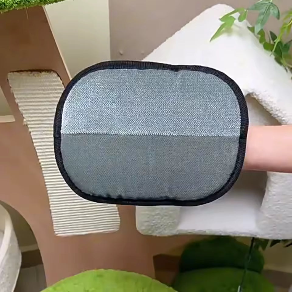 FurFree Pet Hair Removal Gloves