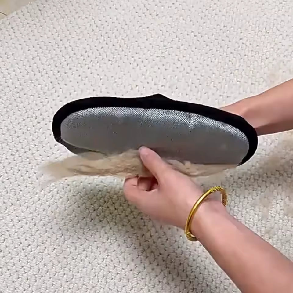 FurFree Pet Hair Removal Gloves