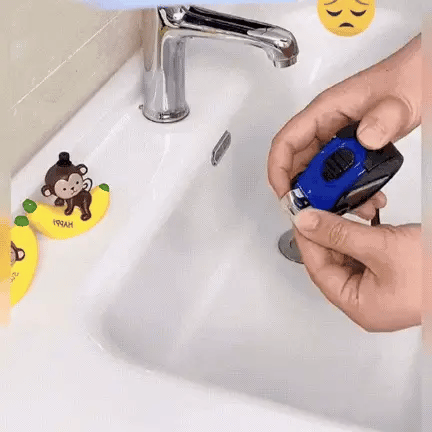 AquaFlex 1080° 3-Mode Rotating Faucet Extender